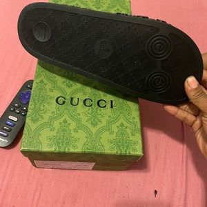 Gucci slides women 7